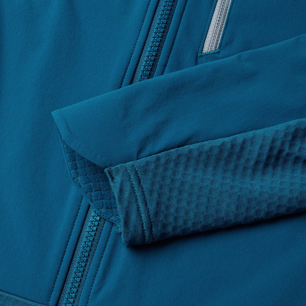 Endura MT500 Polartec Jacke - Liquid-Life #Wähle Deine Farbe_barra blue