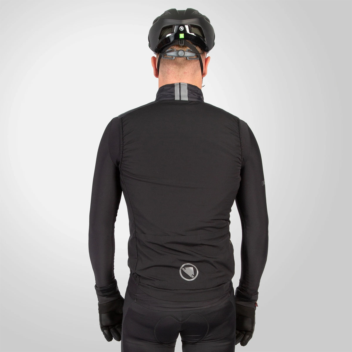 Endura Pro SL Primaloft Weste II - Liquid-Life #Wähle Deine Farbe_black