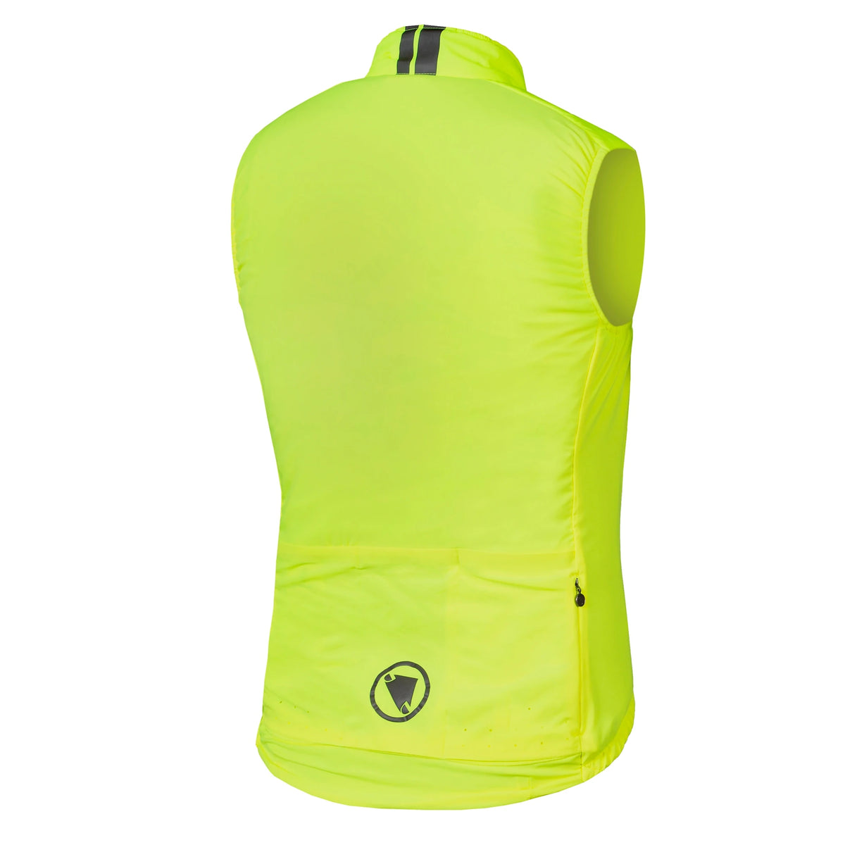 Endura Pro SL Primaloft Weste II - Liquid-Life #Wähle Deine Farbe_bright yellow