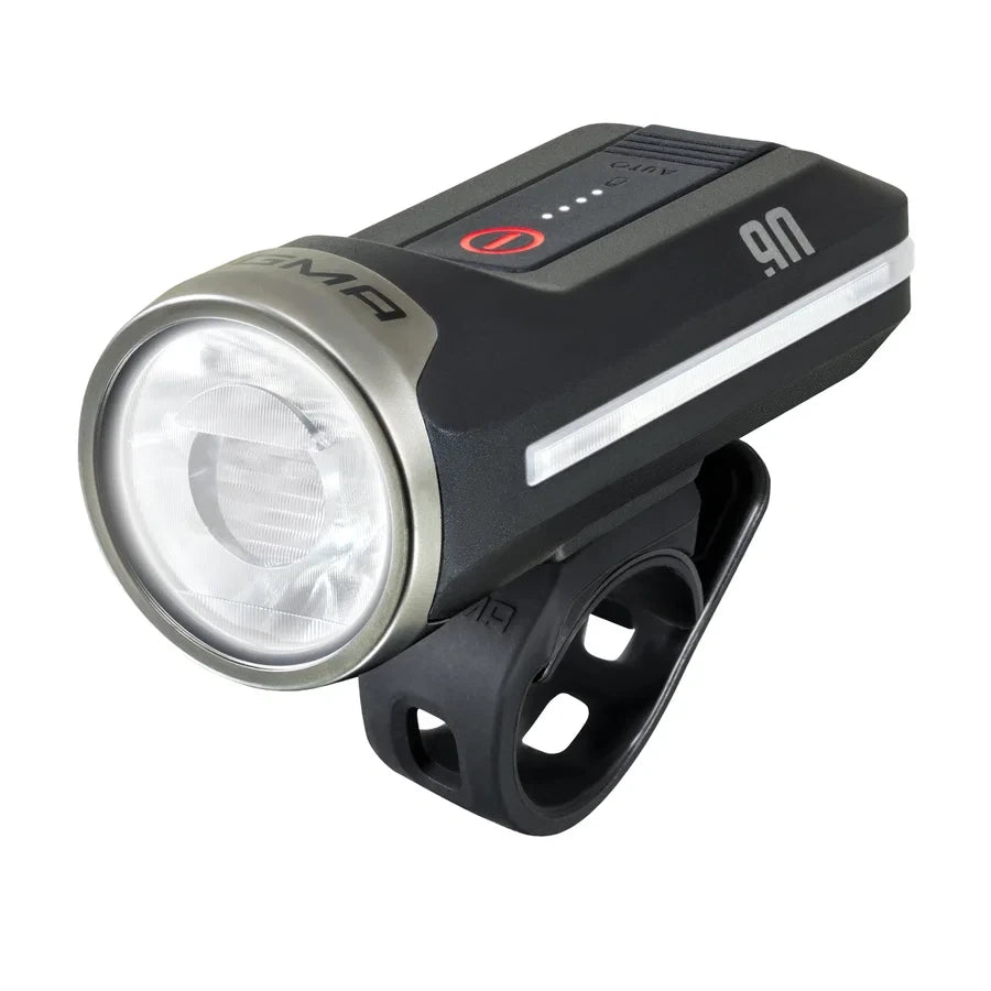 Sigma LED Akkufrontleuchte Aura 90 - Liquid-Life #Wähle Deine Farbe_