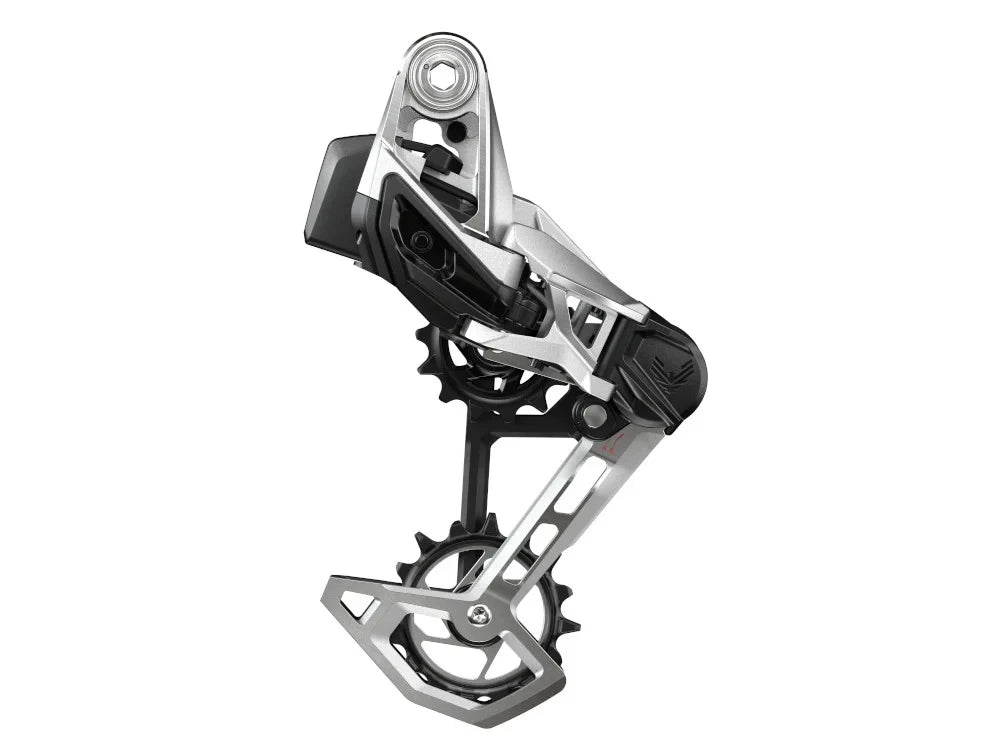 SRAM Schaltgruppenset 1987 T-Type Eagle AXS A1 - Liquid-Life #Wähle Deine Farbe_silver