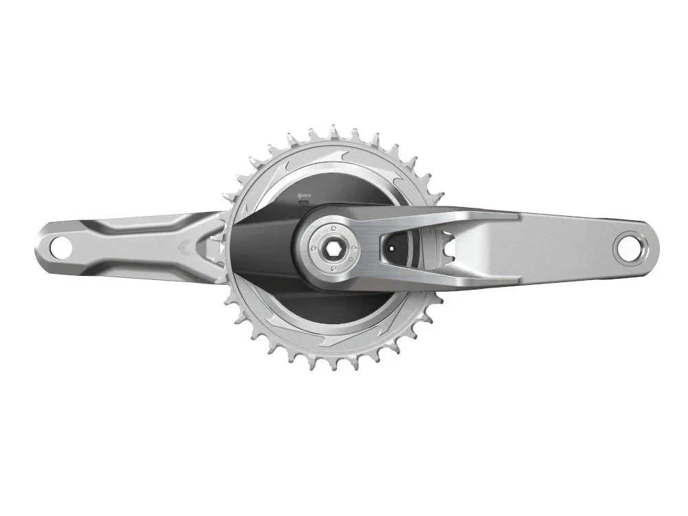 SRAM Schaltgruppenset 1987 T-Type Eagle AXS A1 - Liquid-Life #Wähle Deine Farbe_silver
