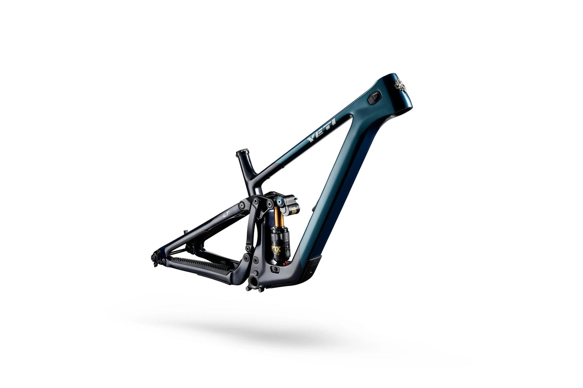 Yeti LT T-Series X2 Factory Frame  nightout 2027 - Liquid-Life