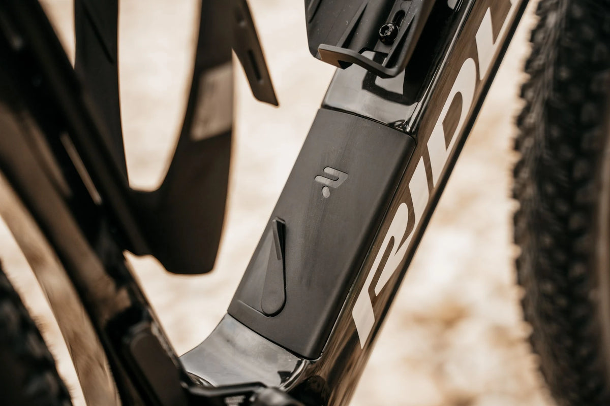 Ridley Kanzo Fast 2.0 Sram Force XPLR Schwarz 2026