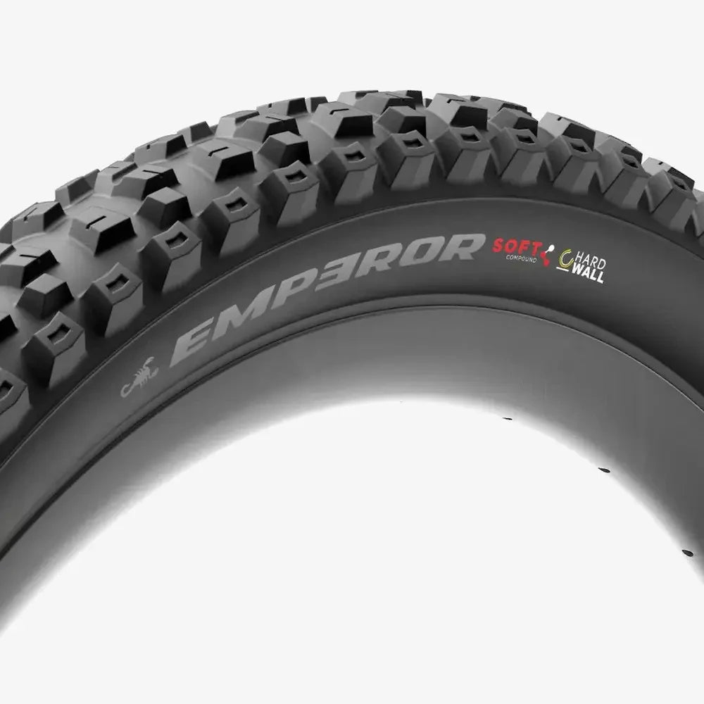 Pirelli Reifen Scorpion Emperor Hardw. - Liquid-Life #Wähle Deine Farbe_schwarz