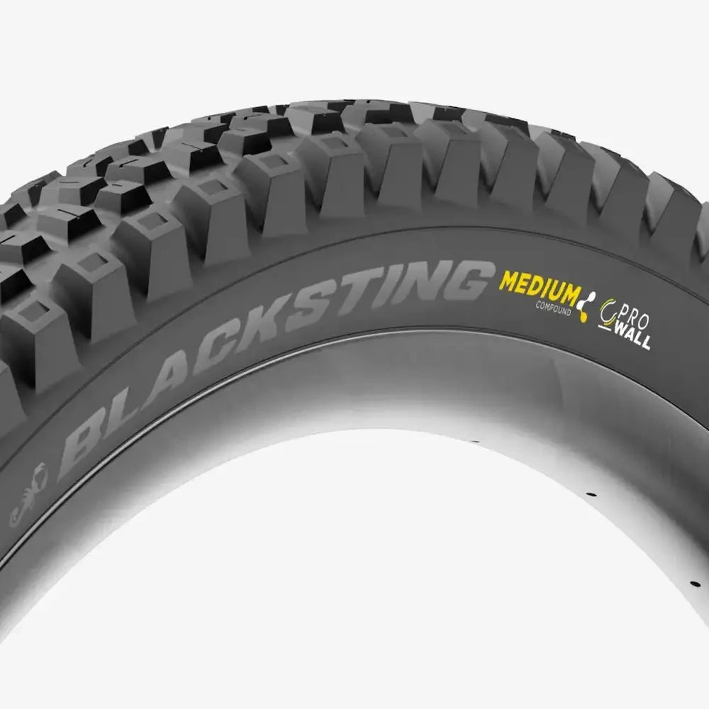 Pirelli Reifen Scorpion Blacksting Prow. - Liquid-Life #Wähle Deine Farbe_schwarz