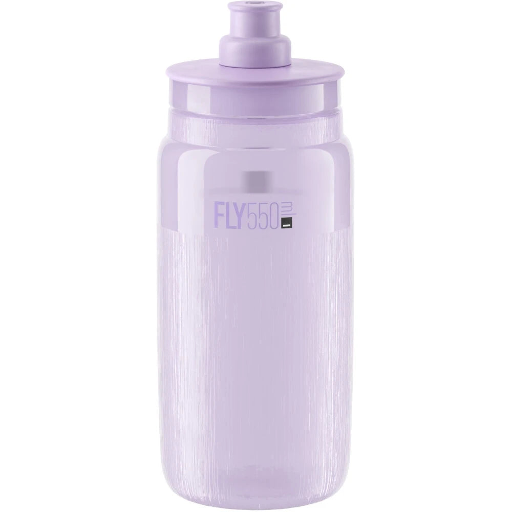 Elite Trinkflasche Fly Tex - Liquid-Life #Wähle Deine Farbe_lavendel