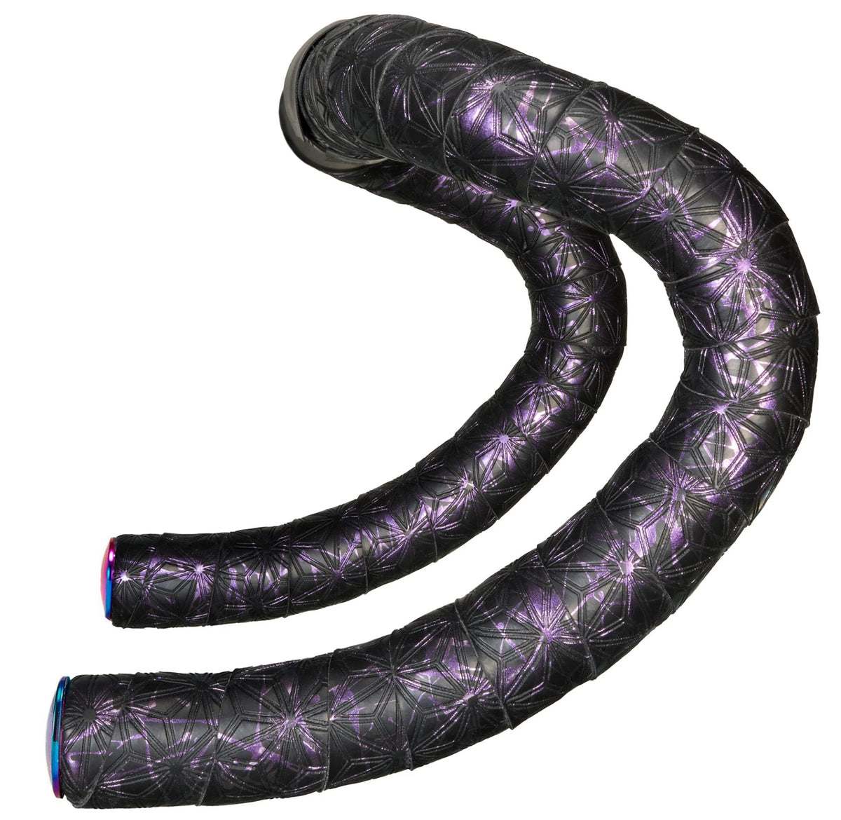 Supacaz Super Sticky Kush Splat - Liquid-Life #Wähle Deine Farbe_Oil Slick