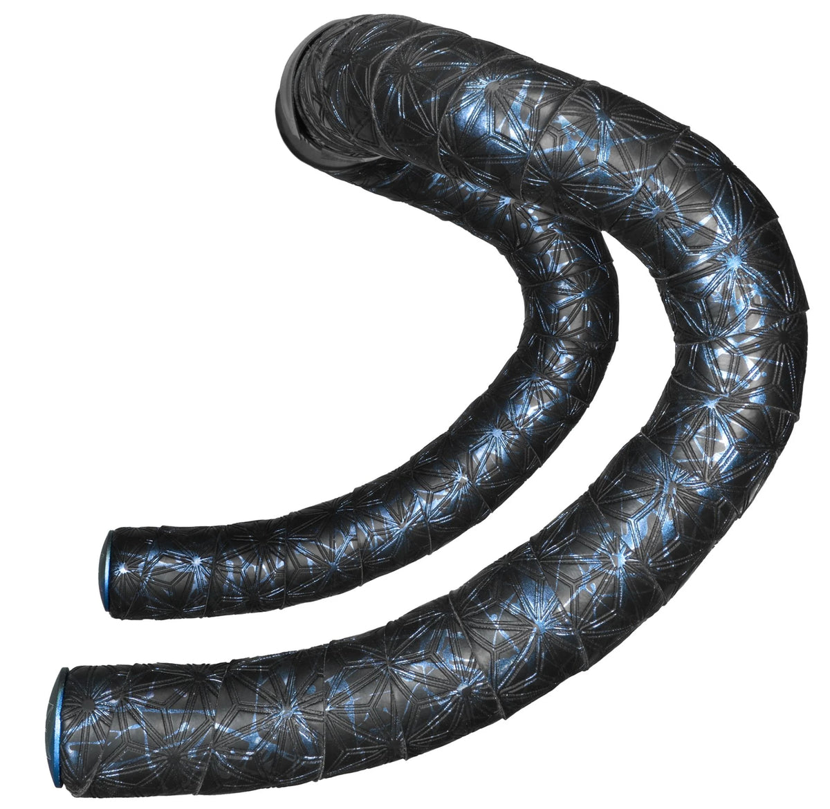 Supacaz Super Sticky Kush Splat - Liquid-Life #Wähle Deine Farbe_Blue Refractor