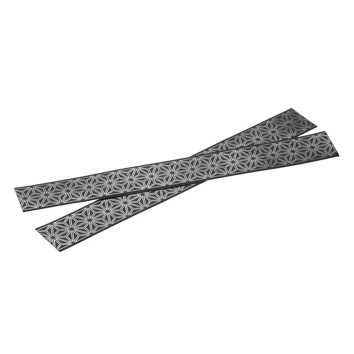 Supacaz Suede - Liquid-Life #Wähle Deine Farbe_Gunmetal