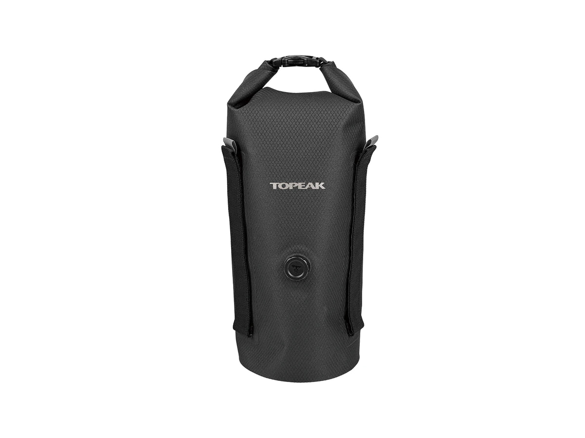 Topeak Fork DryBag - Liquid-Life #Wähle Deine Farbe_black