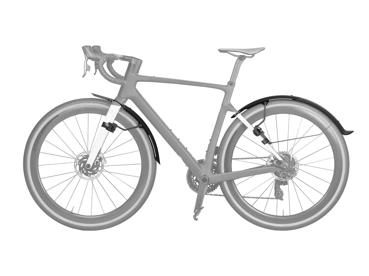 Topeak TetraFender G1 & G2 Fender Set - Liquid-Life #Wähle Deine Farbe_