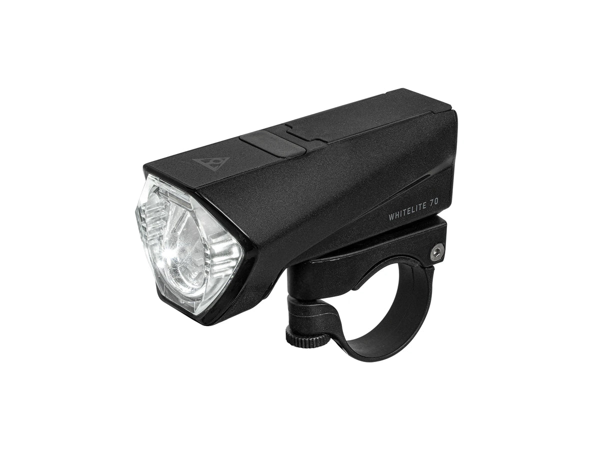 Topeak WhiteLite 70 StVZO - Liquid-Life #Wähle Deine Farbe_