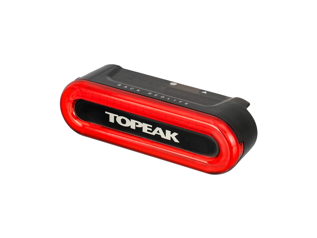 Topeak Rack RedLite StVZO - Liquid-Life #Wähle Deine Farbe_