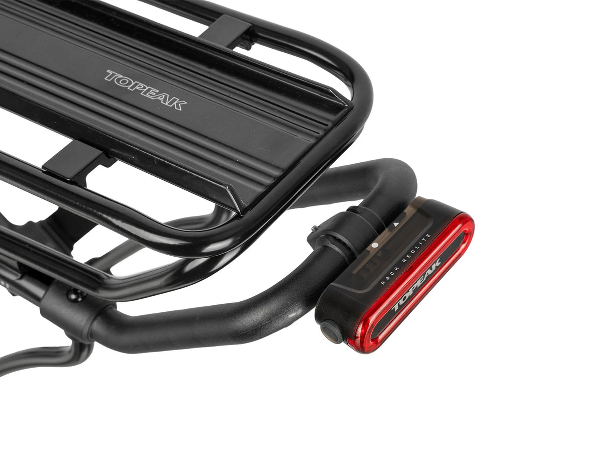 Topeak Rack RedLite StVZO - Liquid-Life #Wähle Deine Farbe_