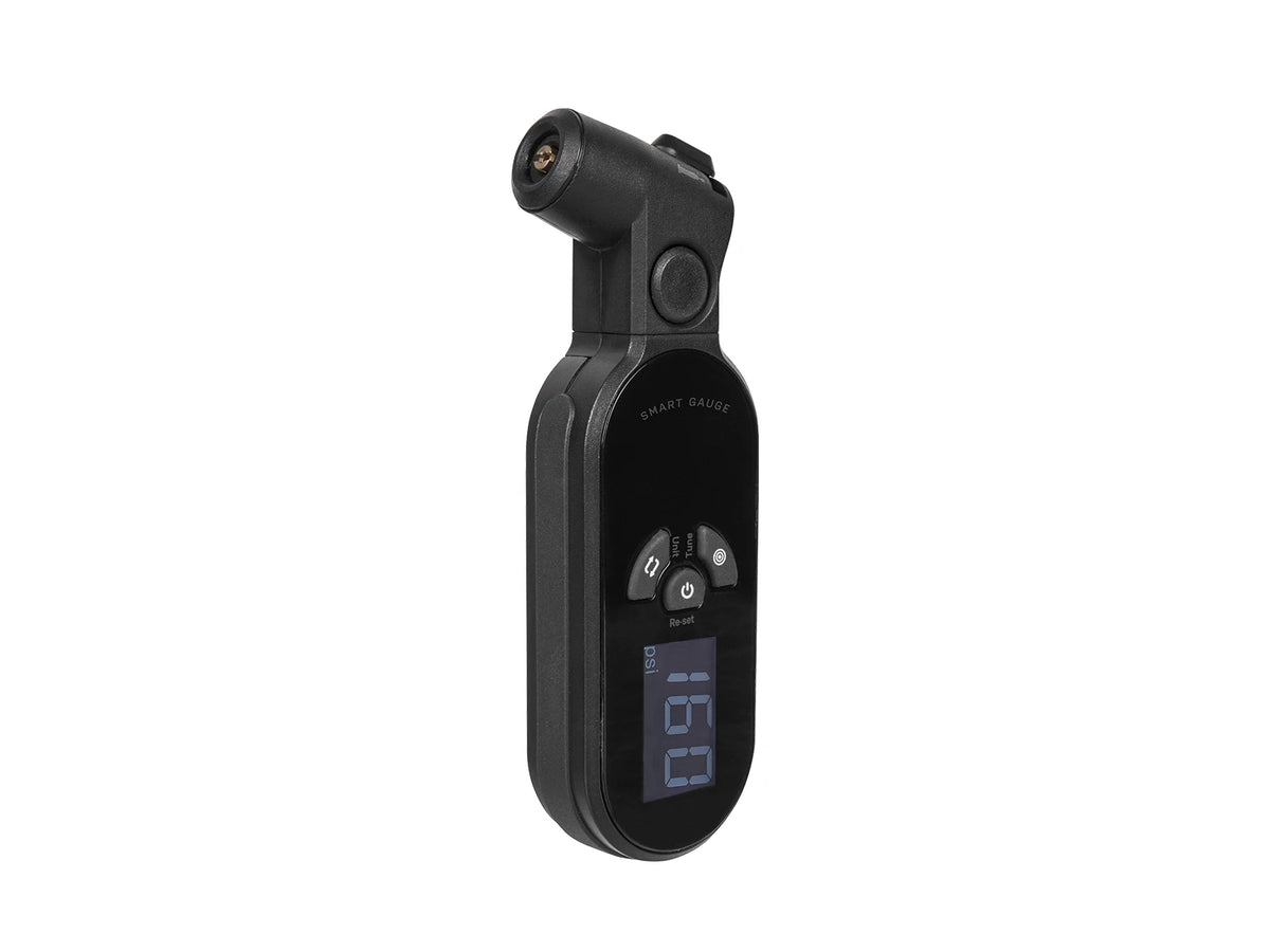 Topeak SmartGauge D2X - Liquid-Life #Wähle Deine Farbe_
