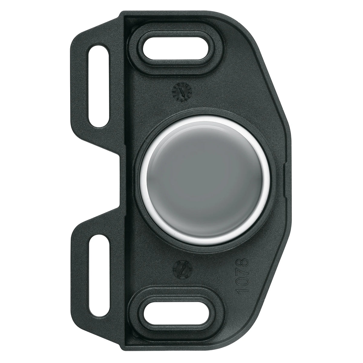 SKS Velodetect + - Liquid-Life #Wähle Deine Farbe_schwarz