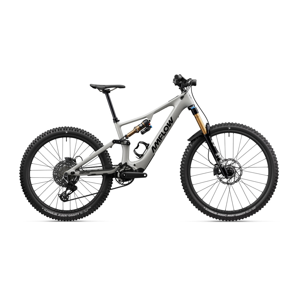 Amflow PX Carbon Moonstone Gray 2027 - Liquid-Life.de