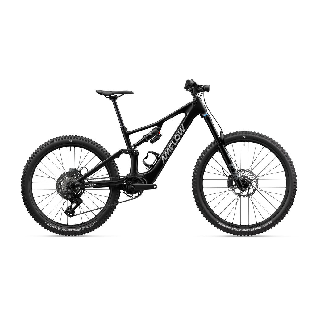 Amflow PX Carbon Phantom Black 2027