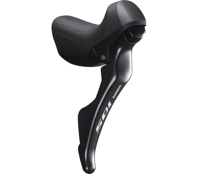 Shimano shift/brake lever 105 ST-R7000 right, 11-speed incl. cable