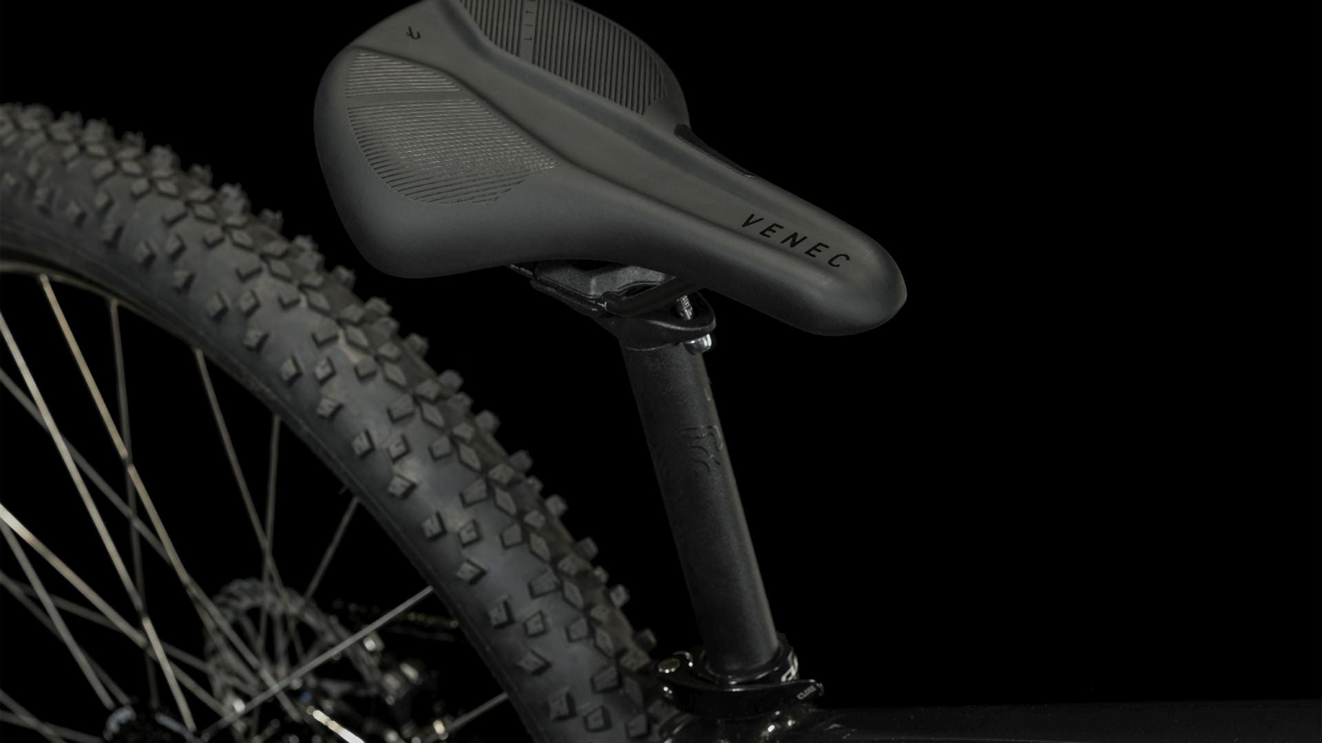 Cube Acid 260 Disc black´n´green