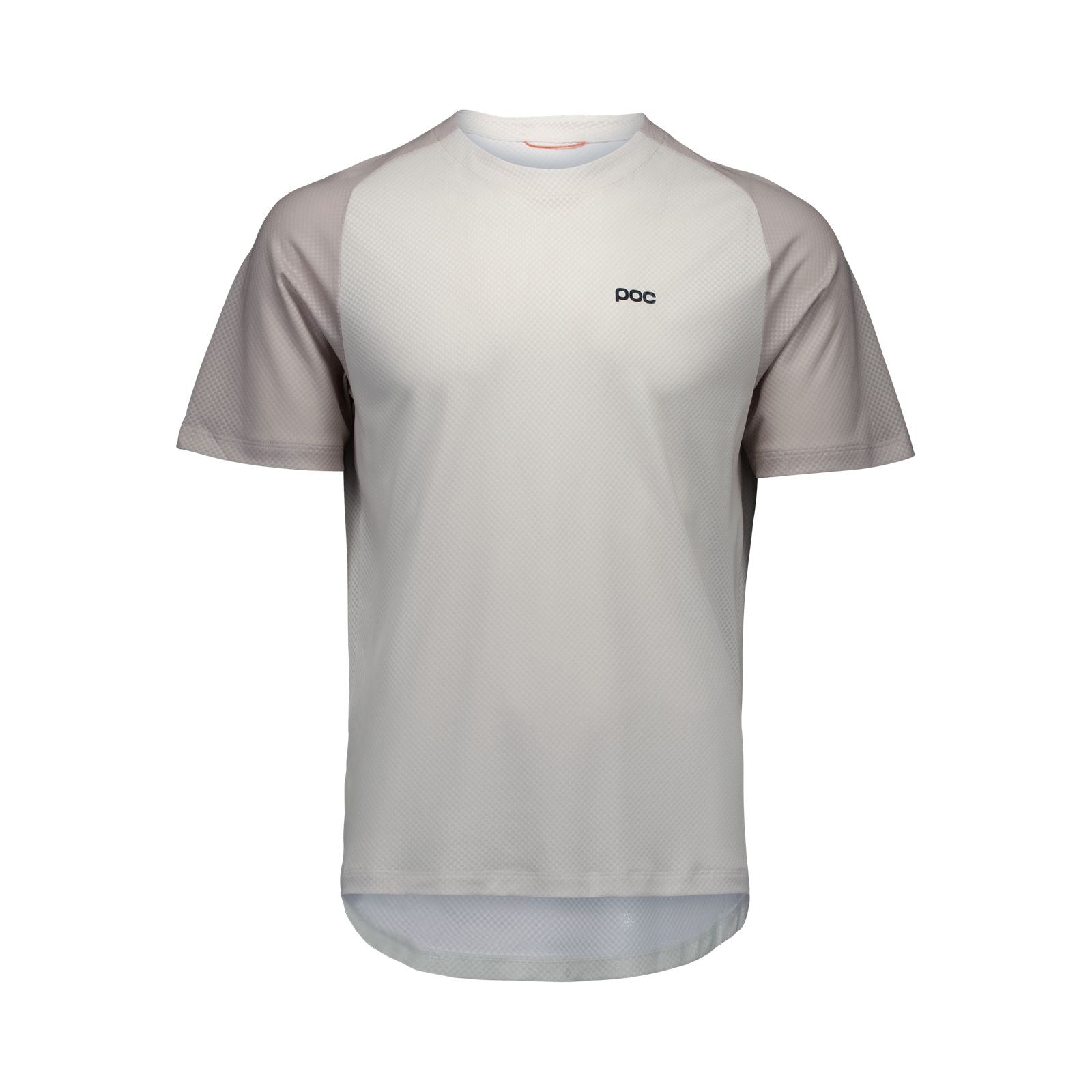 Poc M's Motion Air S/S Jersey - Liquid-Life #Wähle Deine Farbe_Okenite Off-White