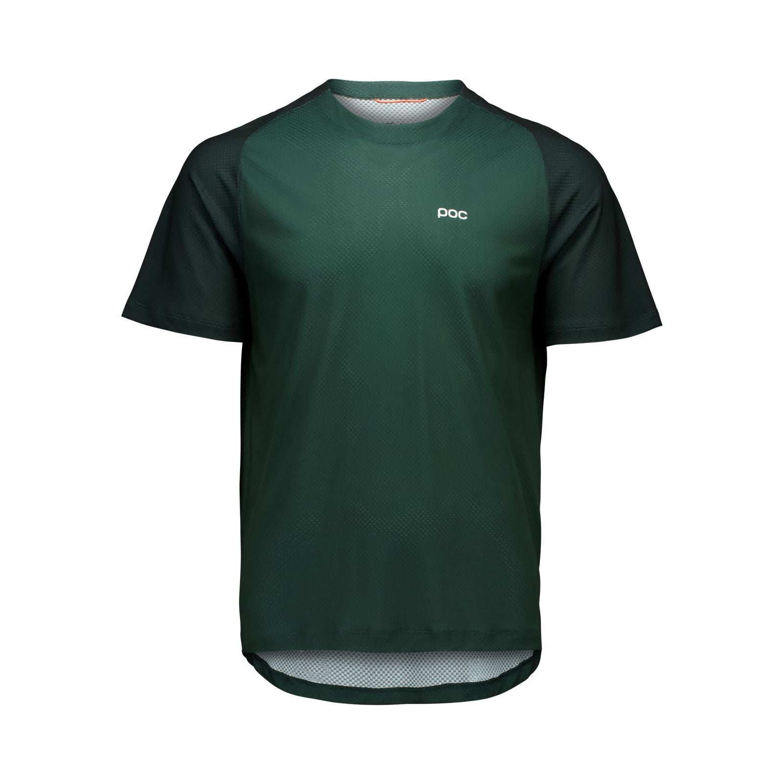Poc M's Motion Air S/S Jersey - Liquid-Life #Wähle Deine Farbe_Pargasite Green