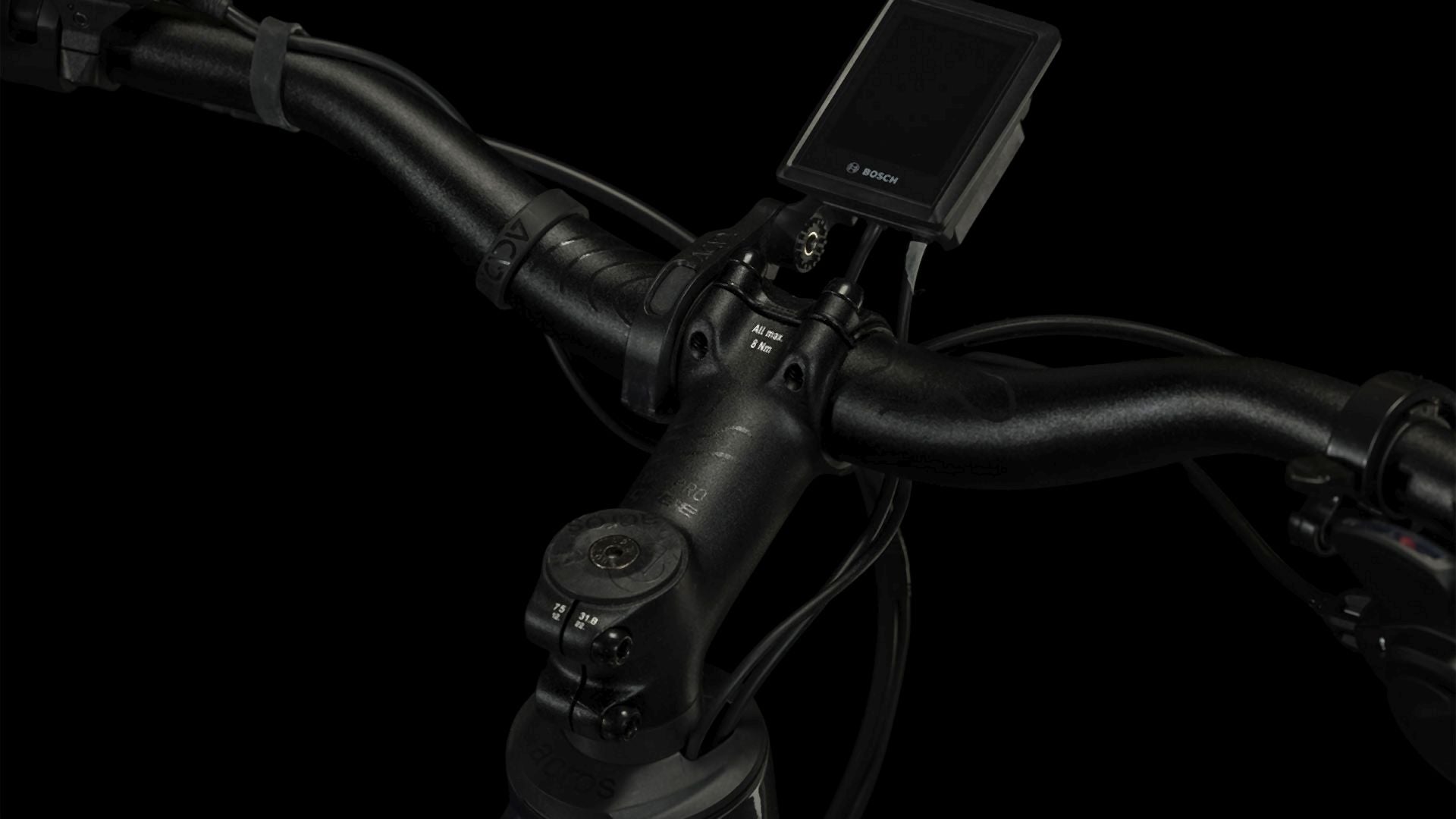 Cube Nuride Hybrid SLT 750 Allroad grey´n´metal Trapez
