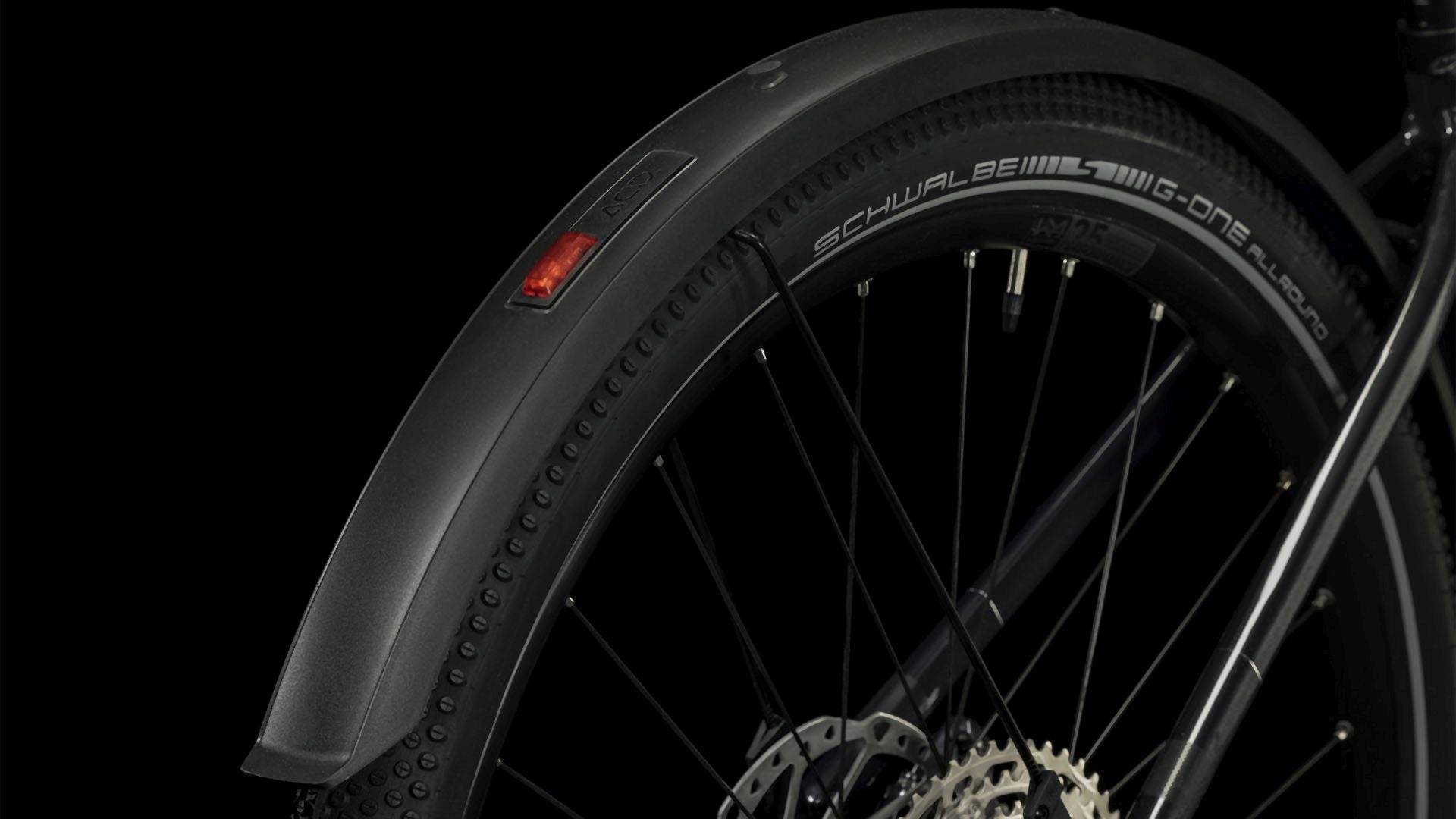 Cube Nuride Hybrid SLT 750 Allroad grey´n´metal Trapez