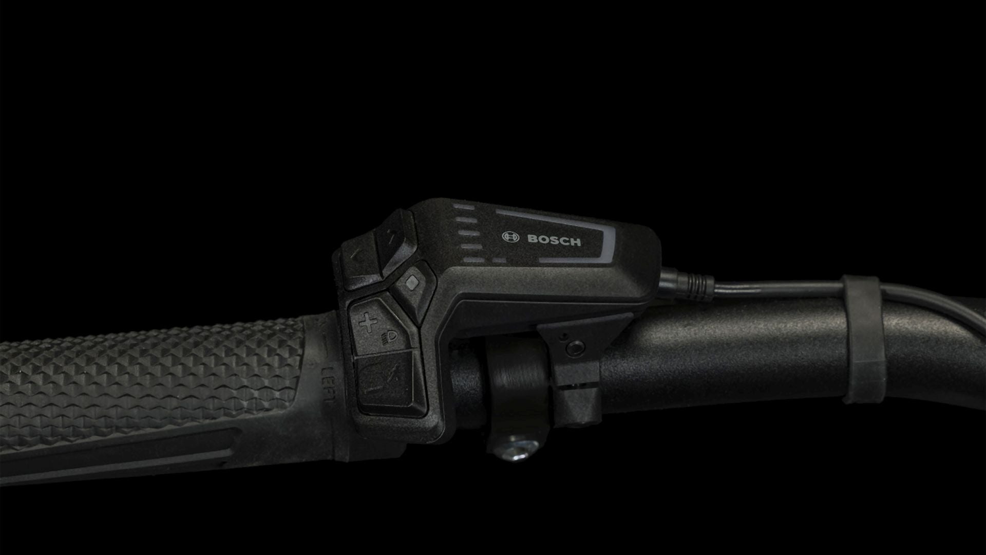 Cube Reaction Hybrid Performance 500 black´n´grey Trapez