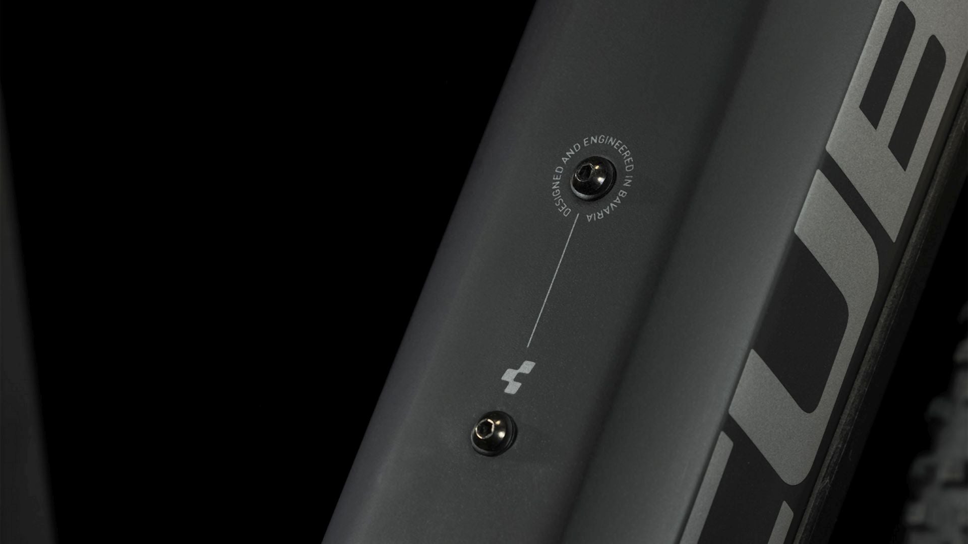 Cube Reaction Hybrid Performance 625 black´n´grey