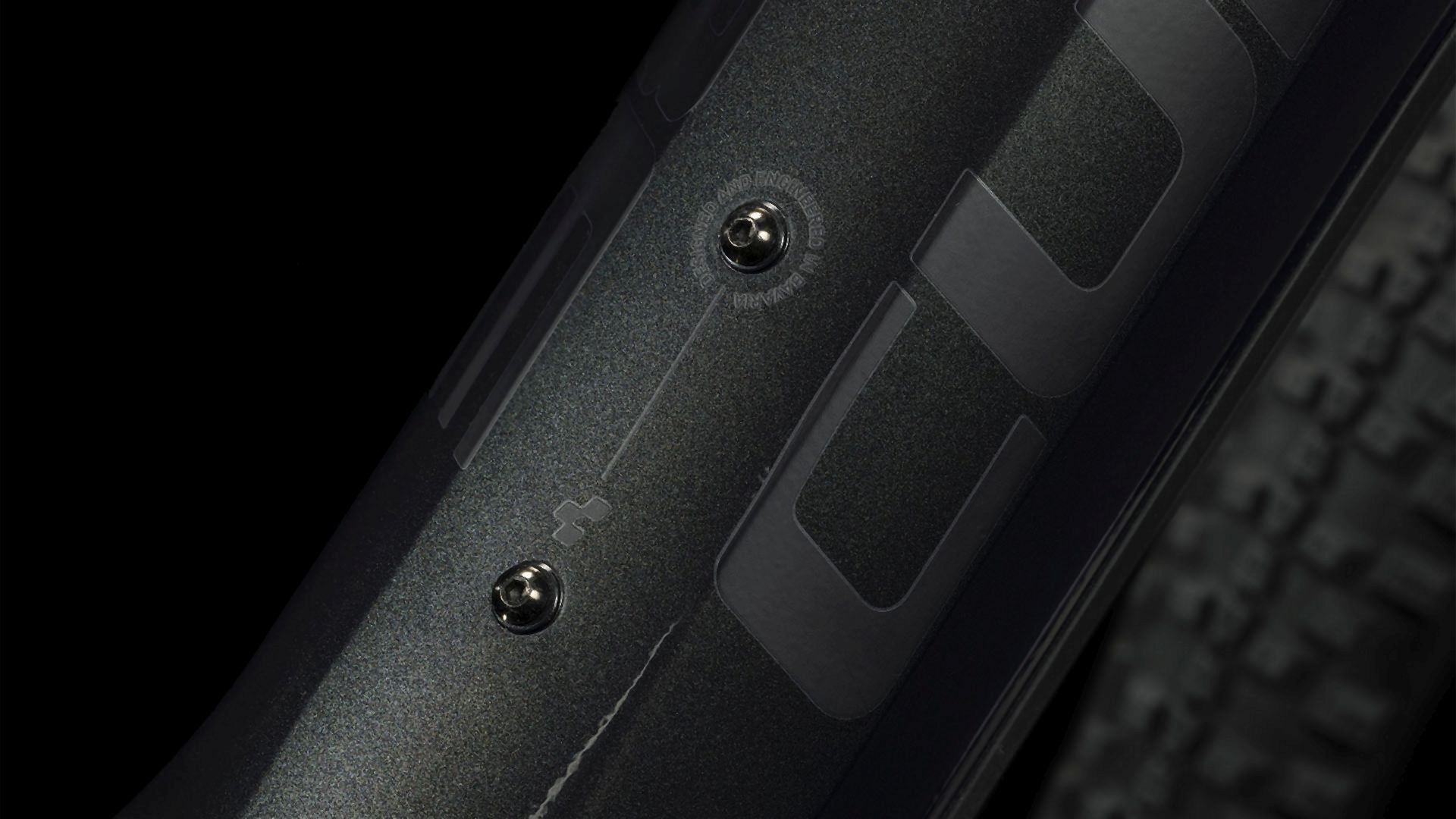 Cube Reaction Hybrid ONE 750 grey´n´black