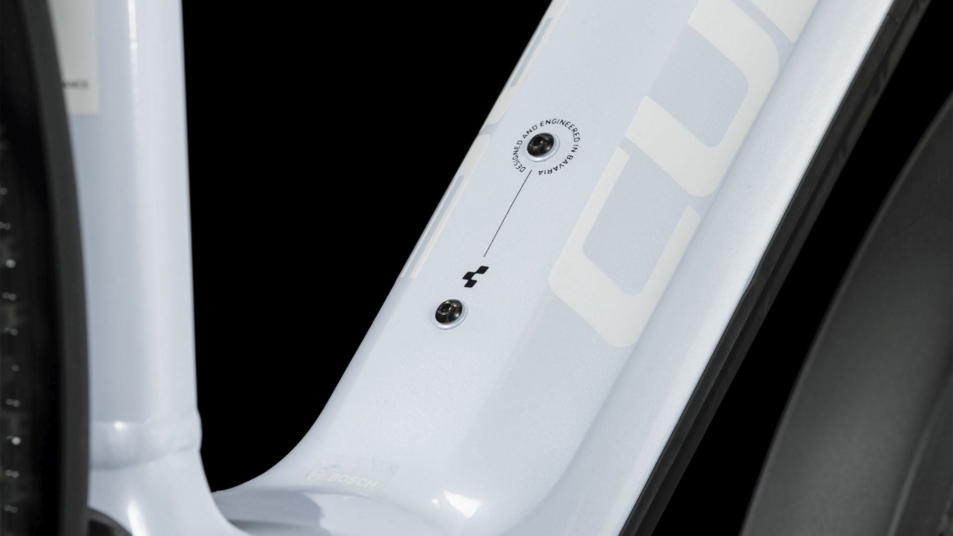 Cube Reaction Hybrid Pro 625 Allroad flashwhite´n´black
