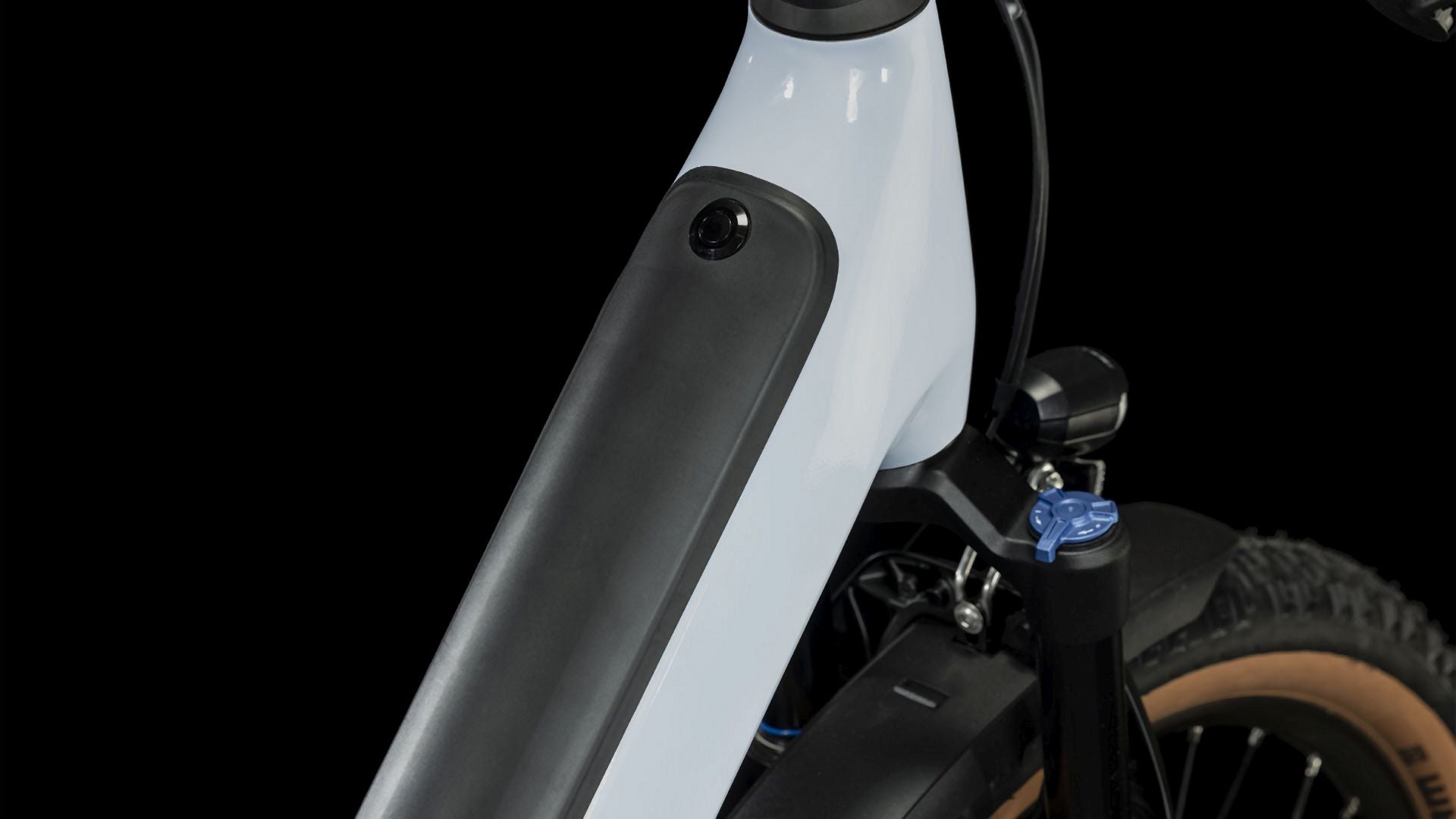 Cube Reaction Hybrid Pro 625 Allroad flashwhite´n´black Easy Entry