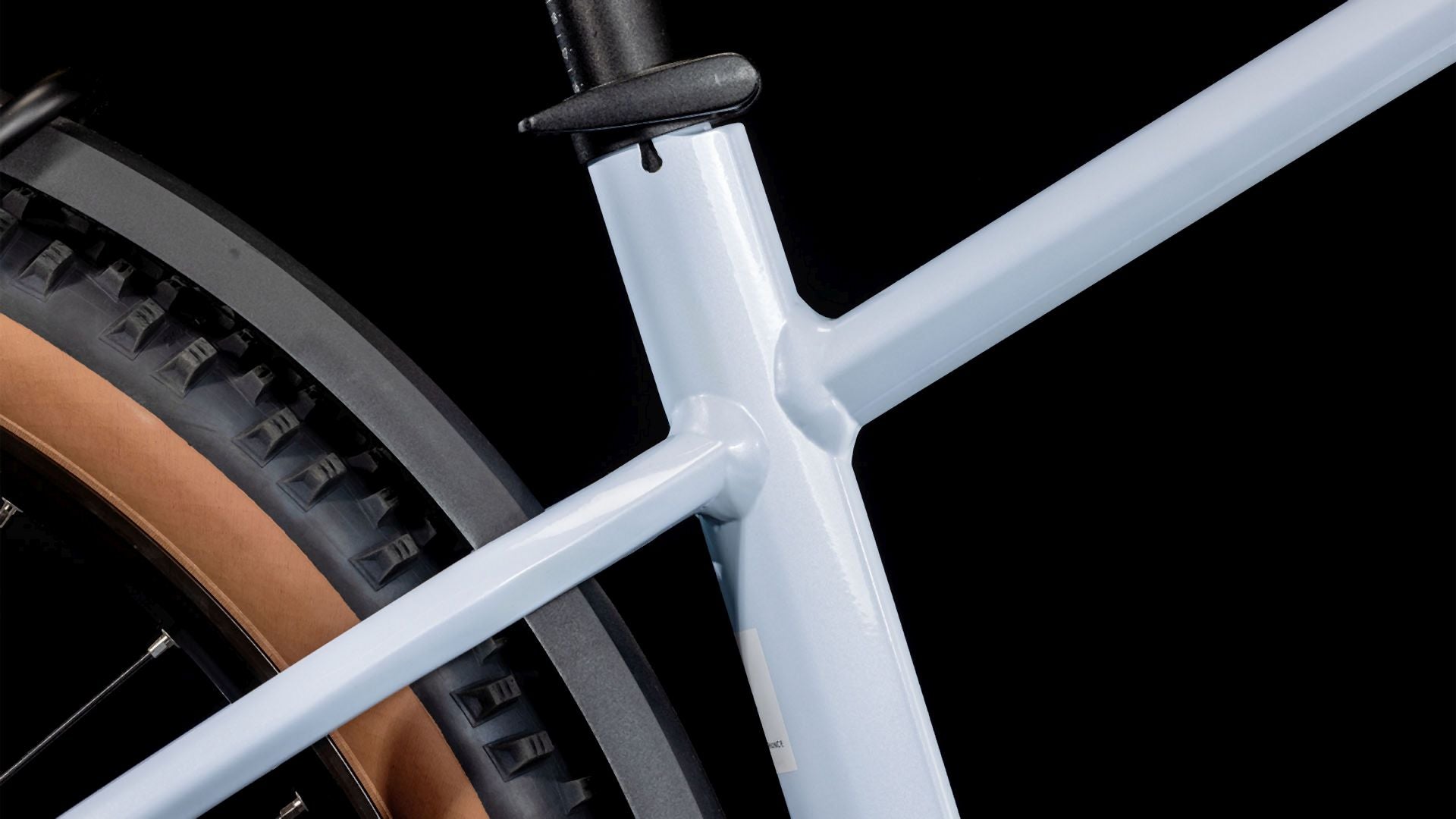 Cube Reaction Hybrid Pro 750 Allroad flashwhite´n´black