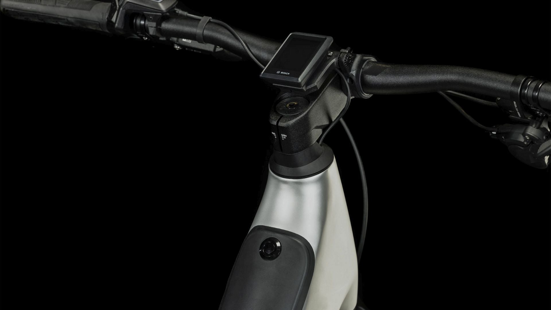 Cube Reaction Hybrid SLX 750 grey´n´spectral Easy Entry