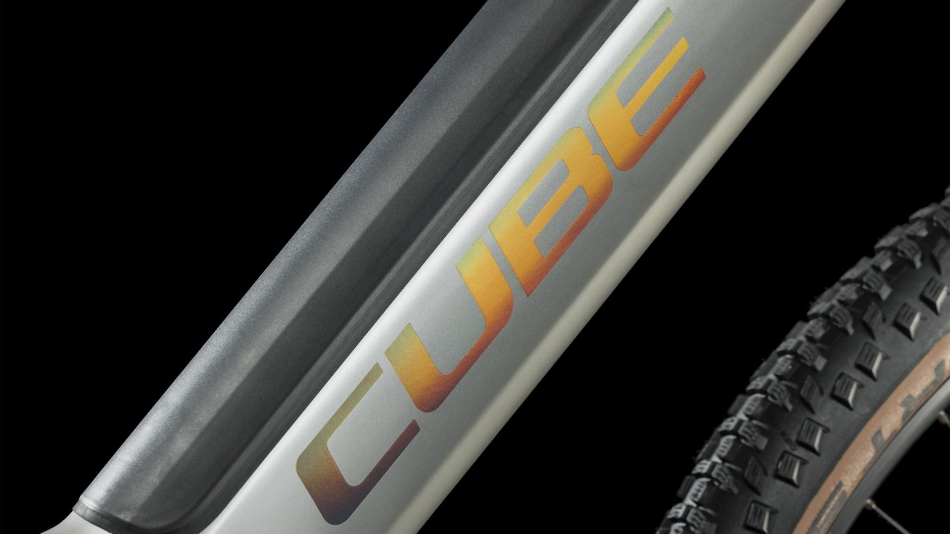 Cube Reaction Hybrid SLX 750 grey´n´spectral Easy Entry