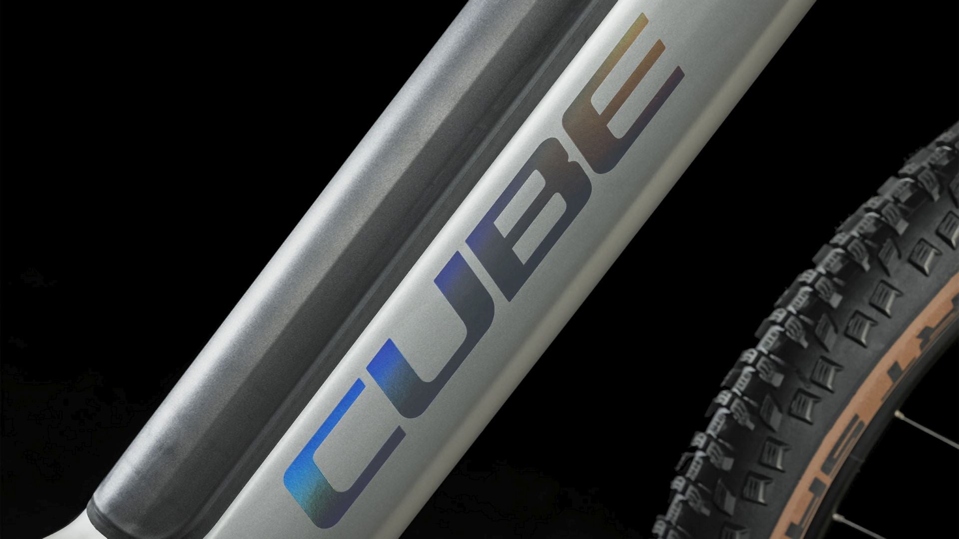 Cube Reaction Hybrid SLX 750 grey´n´spectral Easy Entry