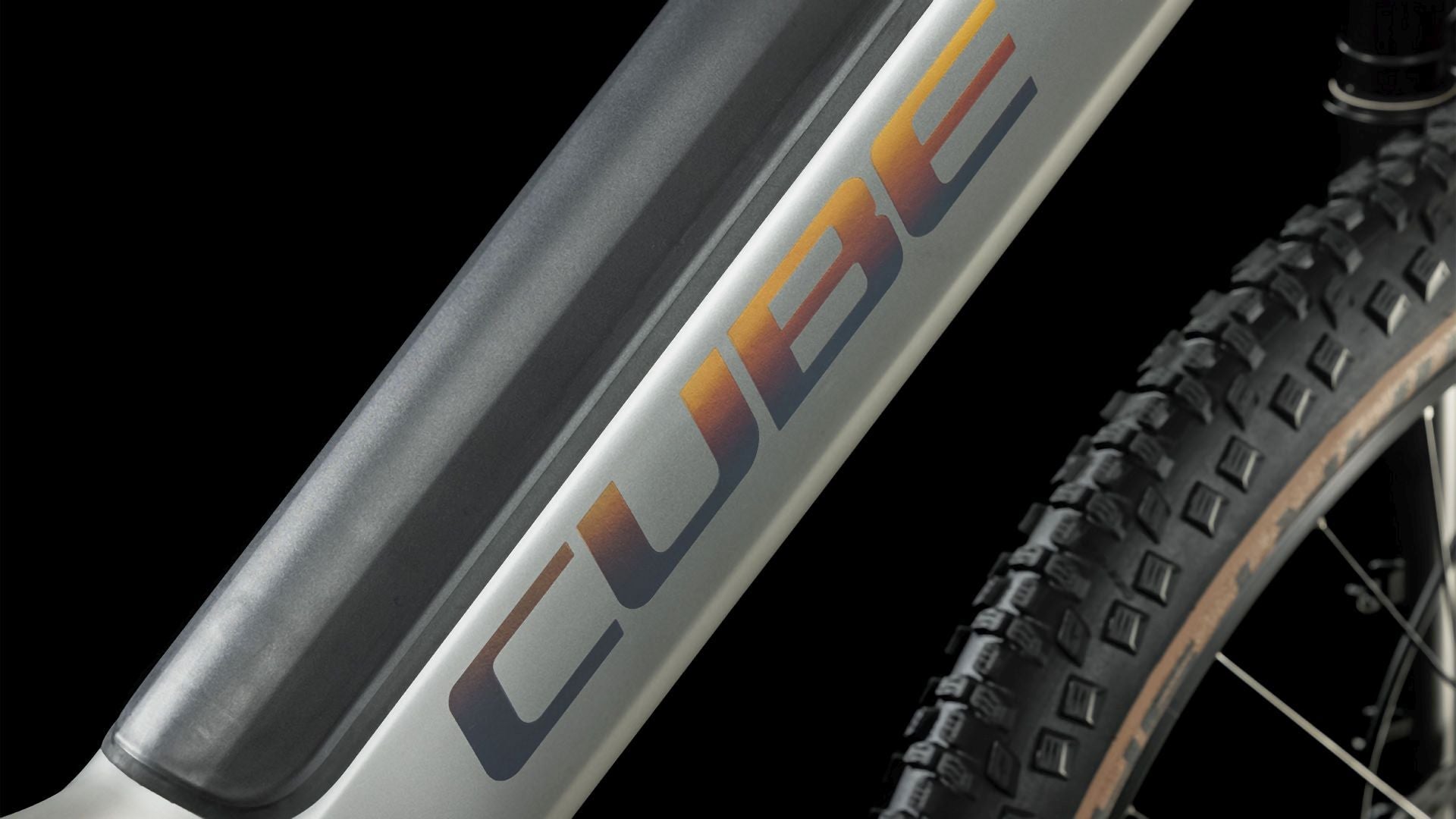 Cube Reaction Hybrid SLX 750 grey´n´spectral Easy Entry
