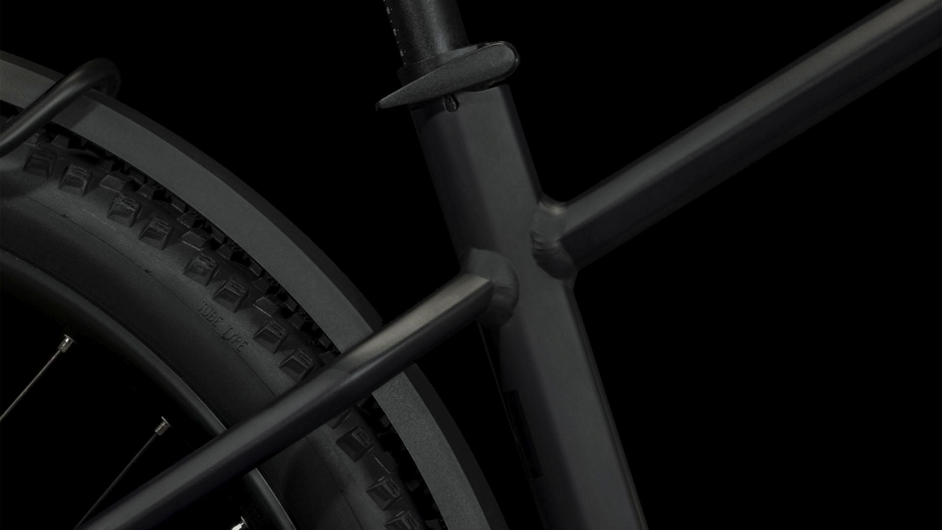 Cube Reaction Hybrid SLX 750 Allroad black´n´reflex
