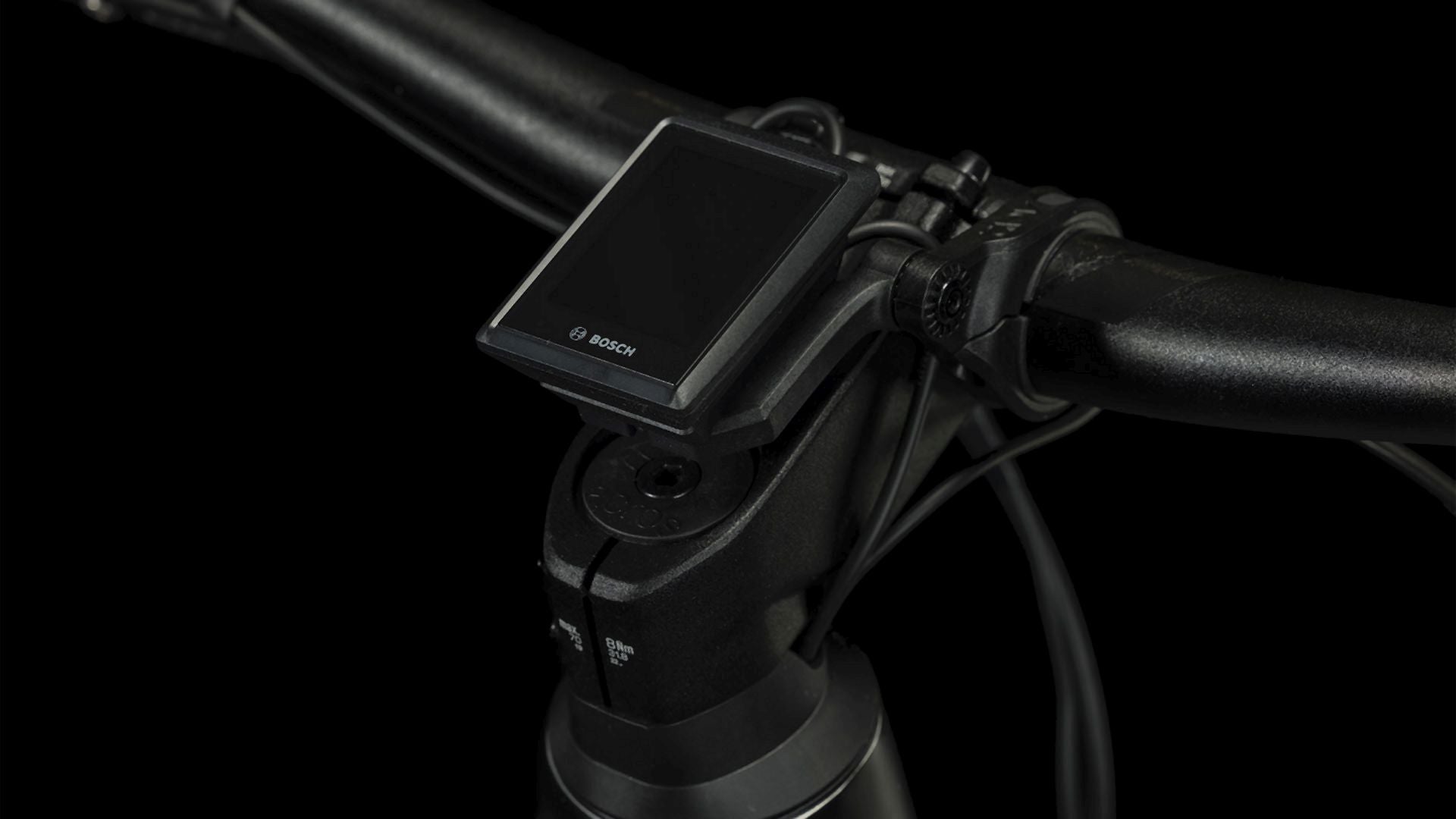 Cube Reaction Hybrid SLX 750 Allroad black´n´reflex Easy Entry
