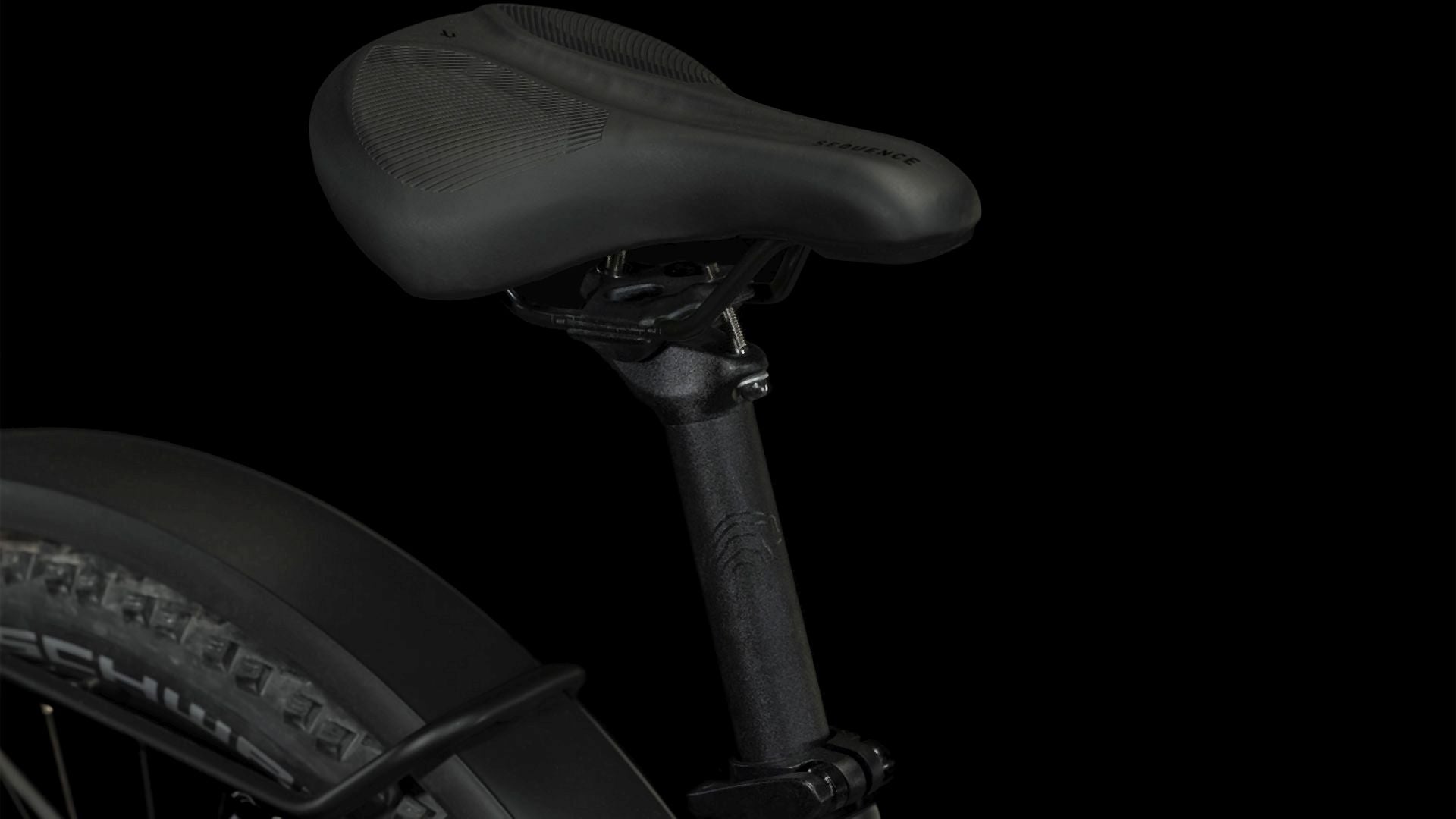 Cube Reaction Hybrid SLX 750 Allroad black´n´reflex Easy Entry