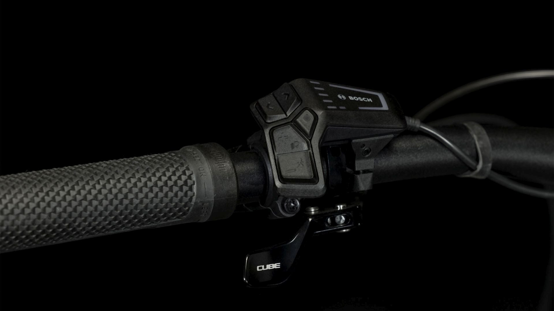 Cube Stereo Hybrid 160 HPC Race 625 grey´n´metal