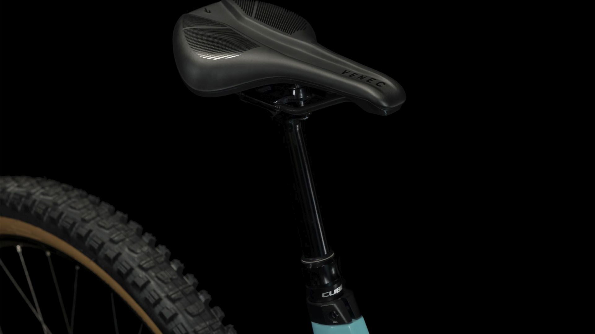 Cube Stereo Hybrid 160 HPC Race 625 iceblue´n´black
