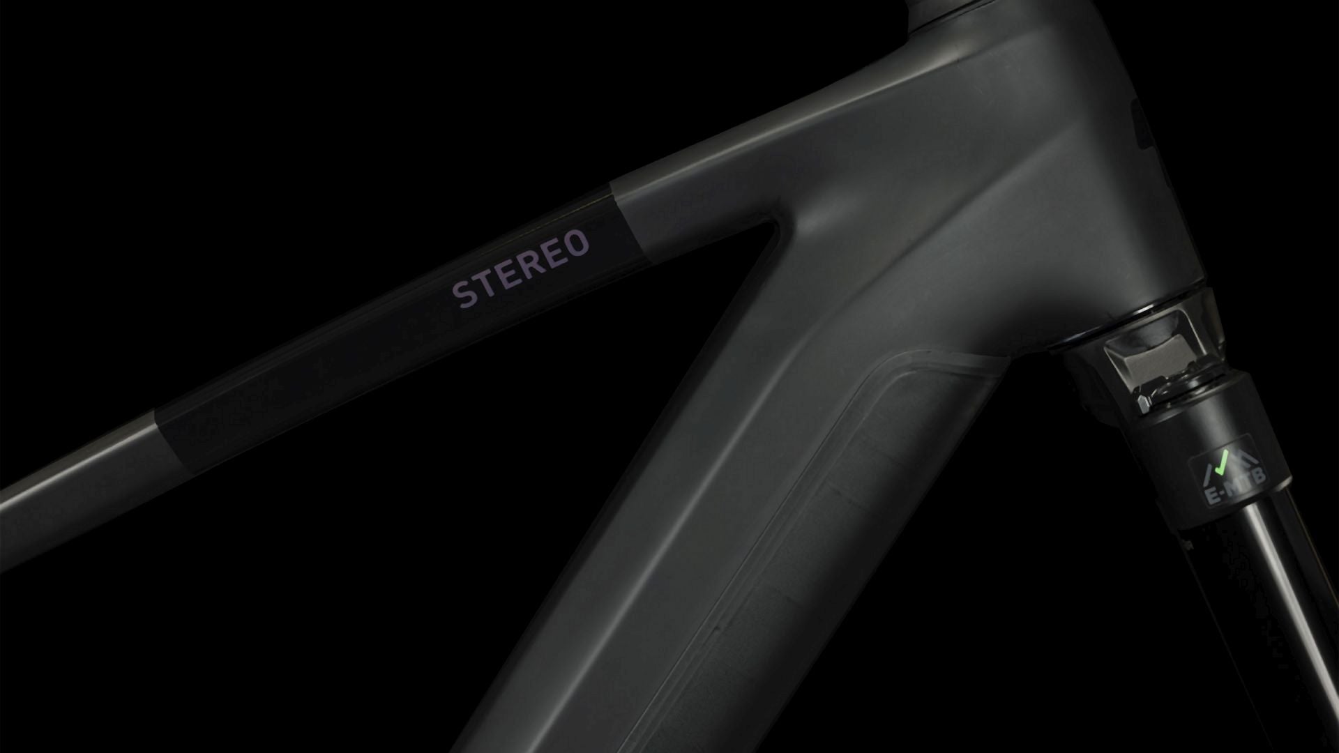 Cube Stereo Hybrid 160 HPC SLX 750 carbon´n´reflex