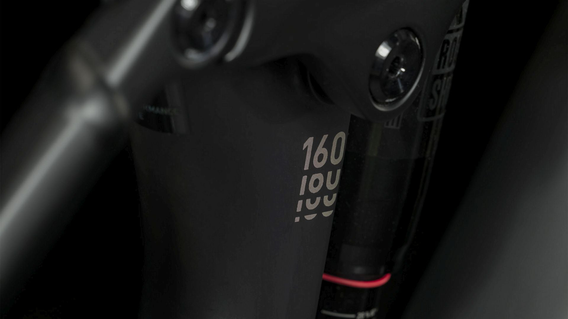 Cube Stereo Hybrid 160 HPC SLX 750 carbon´n´reflex