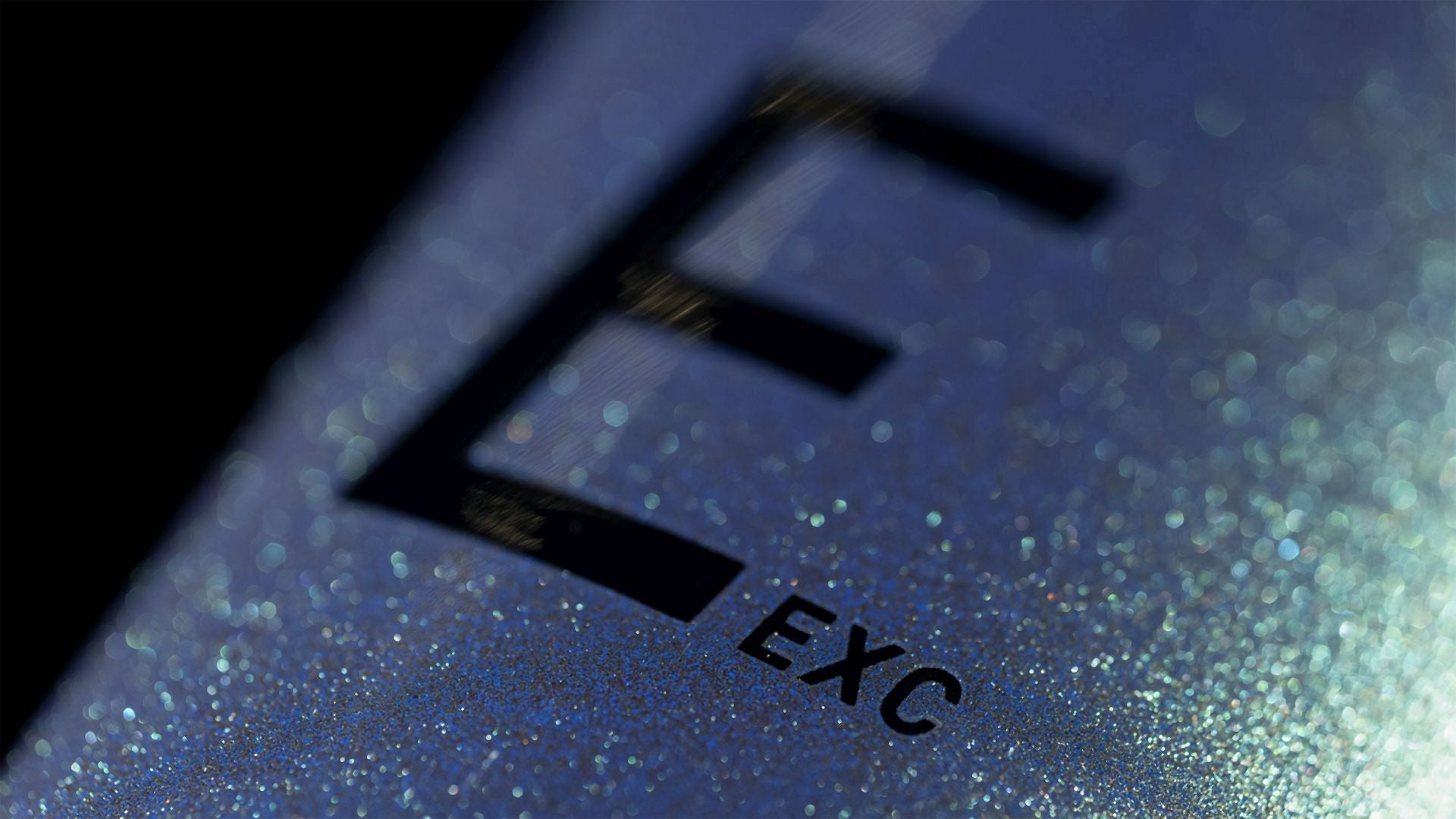 Cube Nature EXC verde´n´black