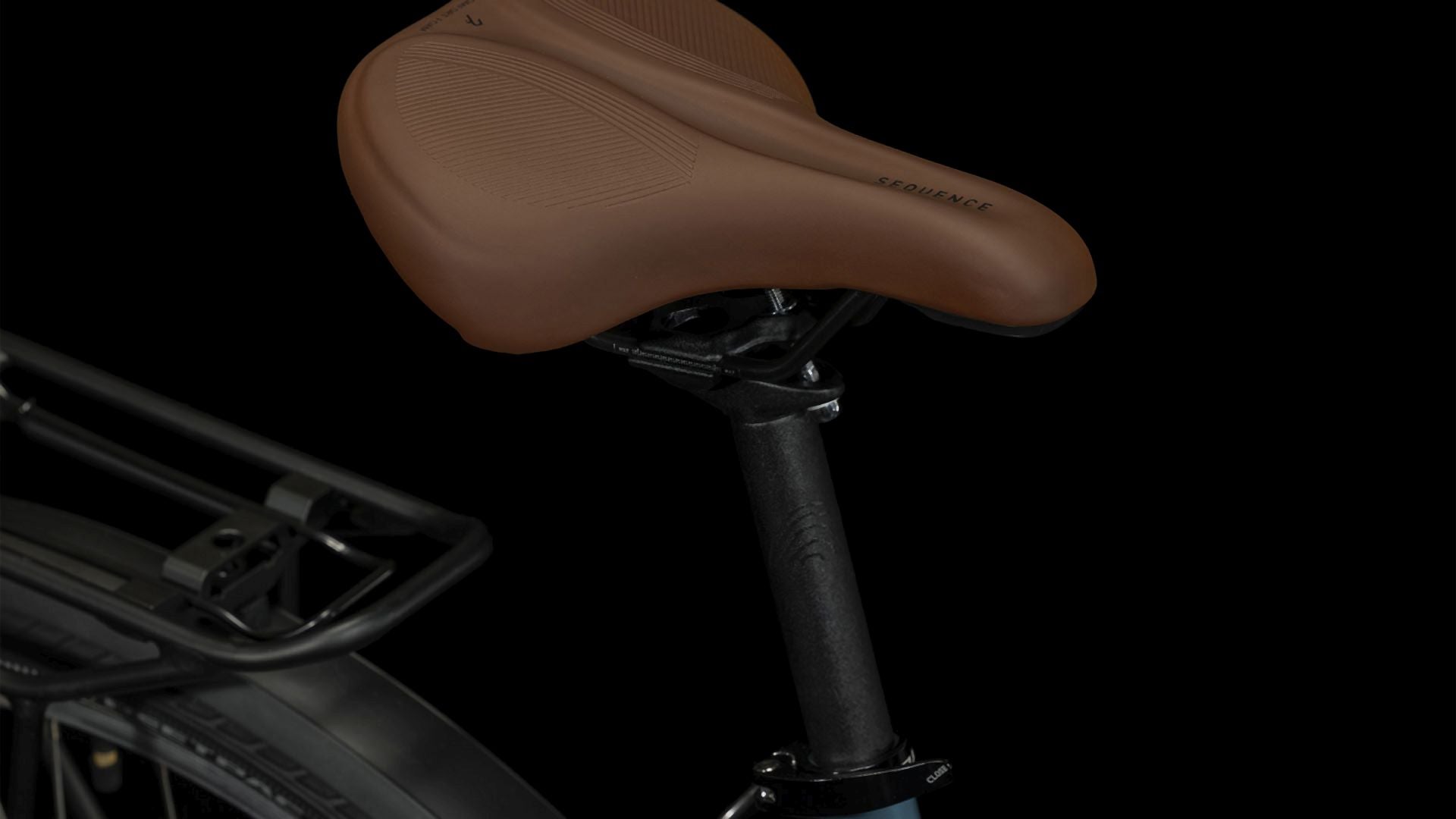 Cube Touring ONE metalpetrol´n´green Trapez