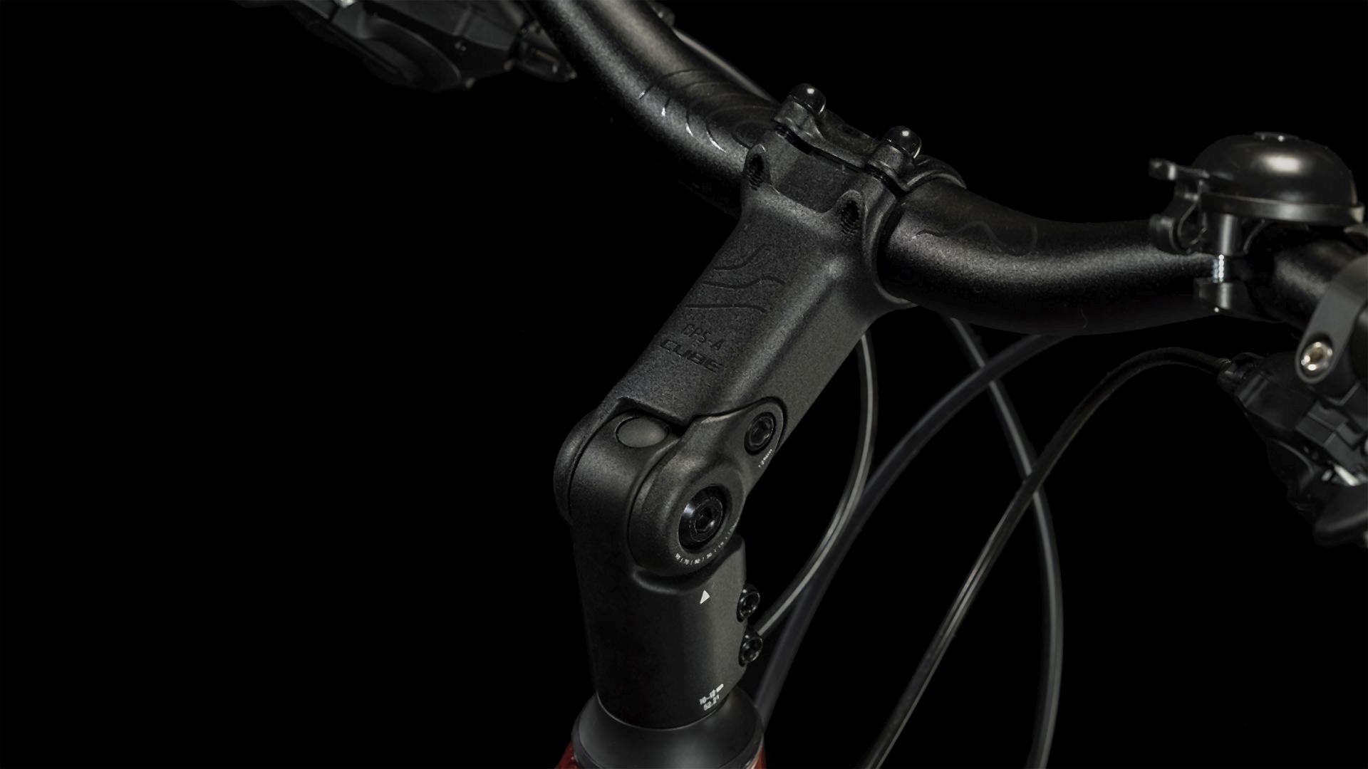 Cube Touring EXC red´n´white Easy Entry