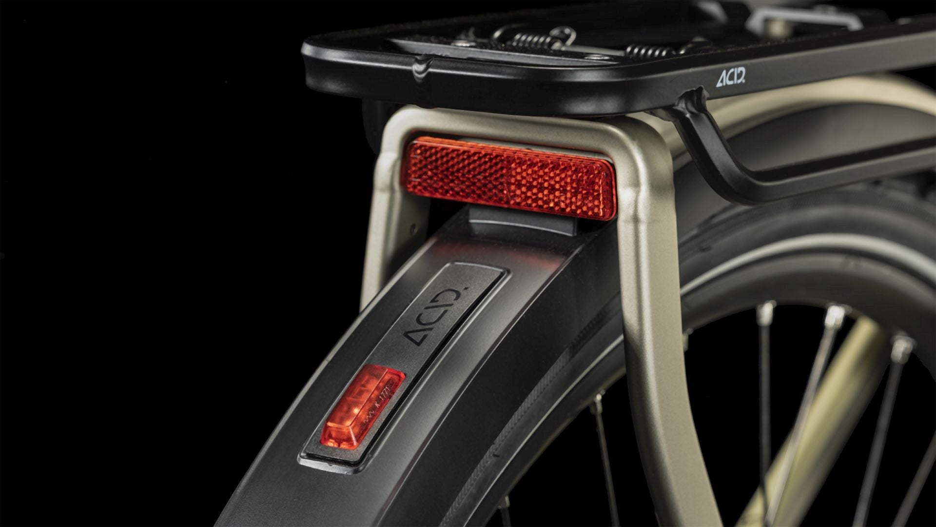 Cube Kathmandu Pro flashstone´n´black Trapez